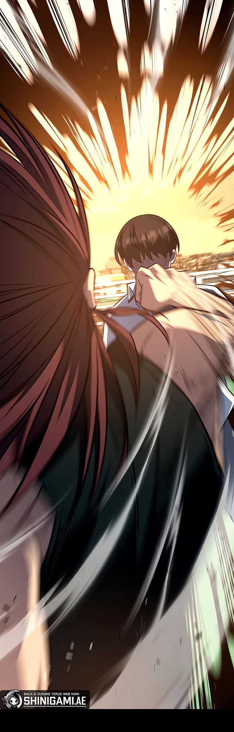 King of Violence Chapter 13 - halaman 73