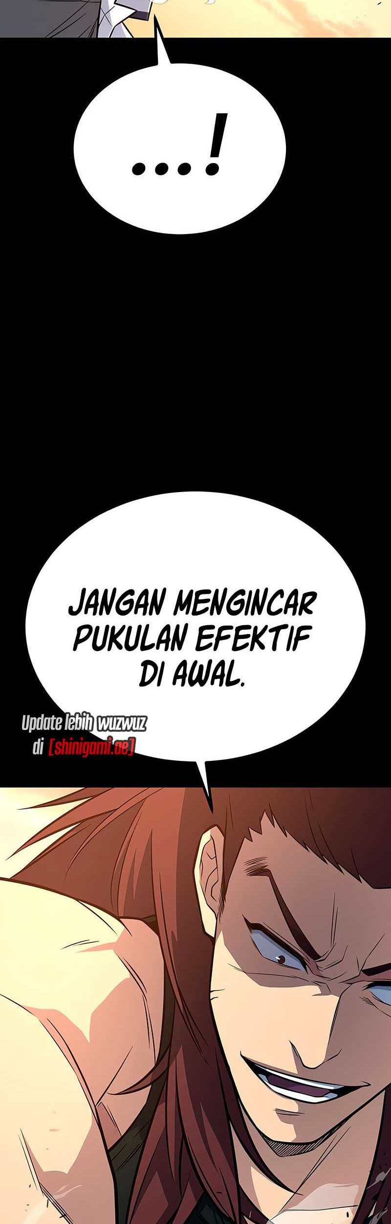 King of Violence Chapter 13 - halaman 75