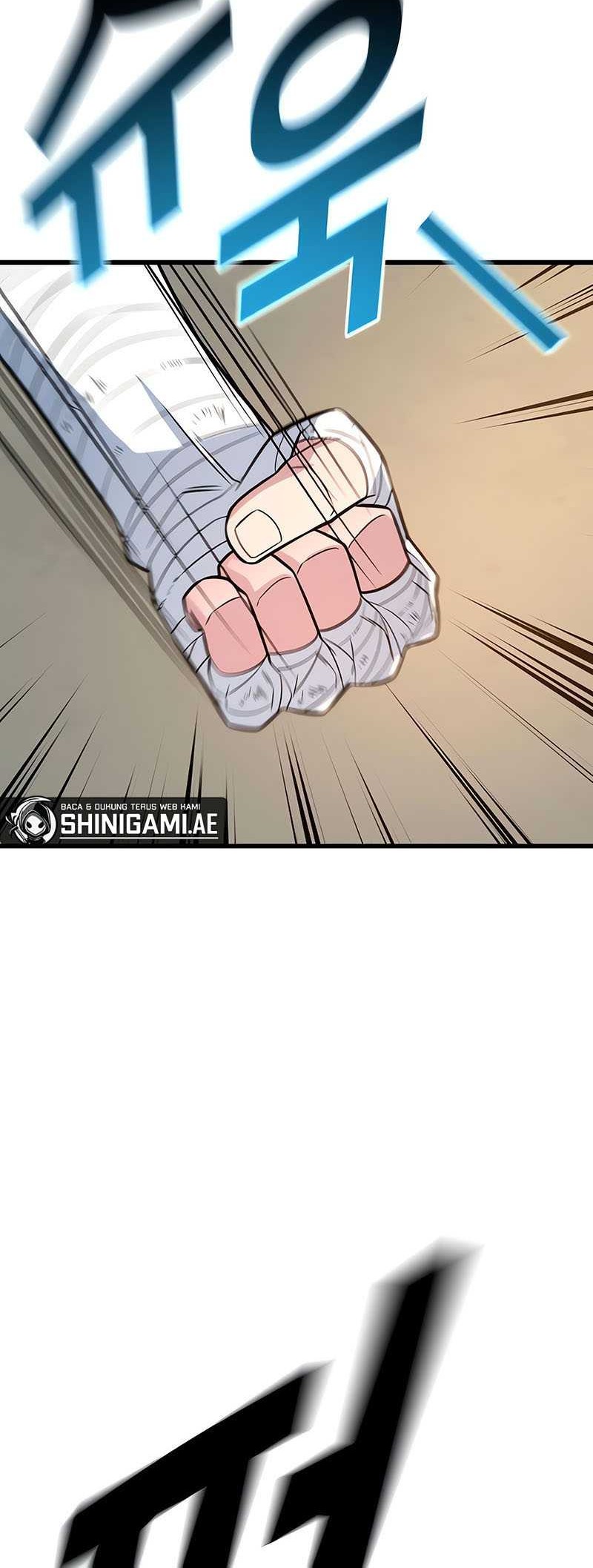 King of Violence Chapter 13 - halaman 77