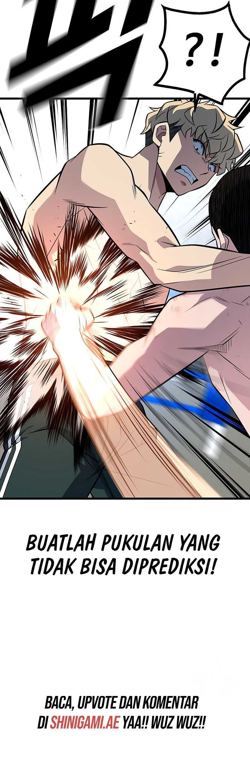 King of Violence Chapter 13 - halaman 78