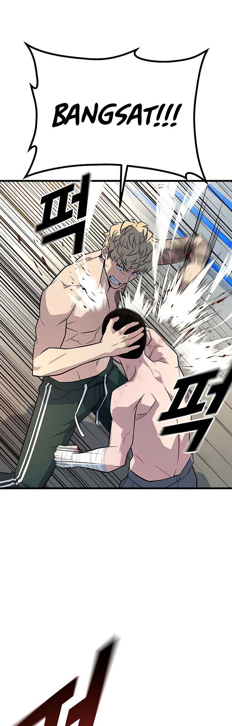 King of Violence Chapter 13 - halaman 79