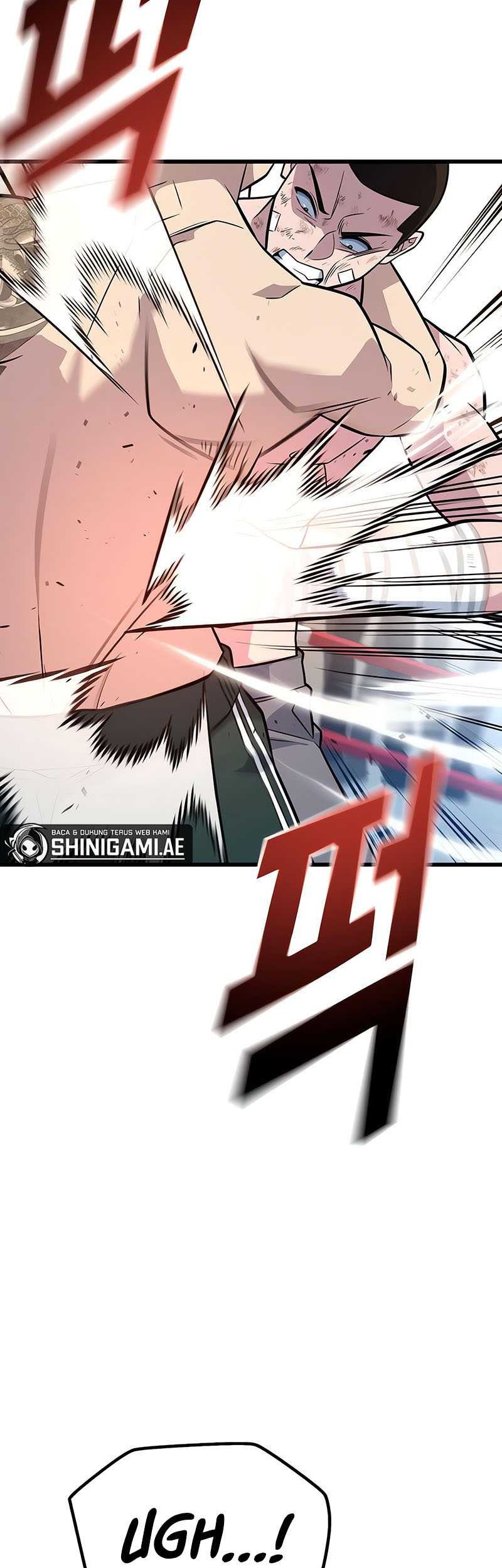 King of Violence Chapter 13 - halaman 80