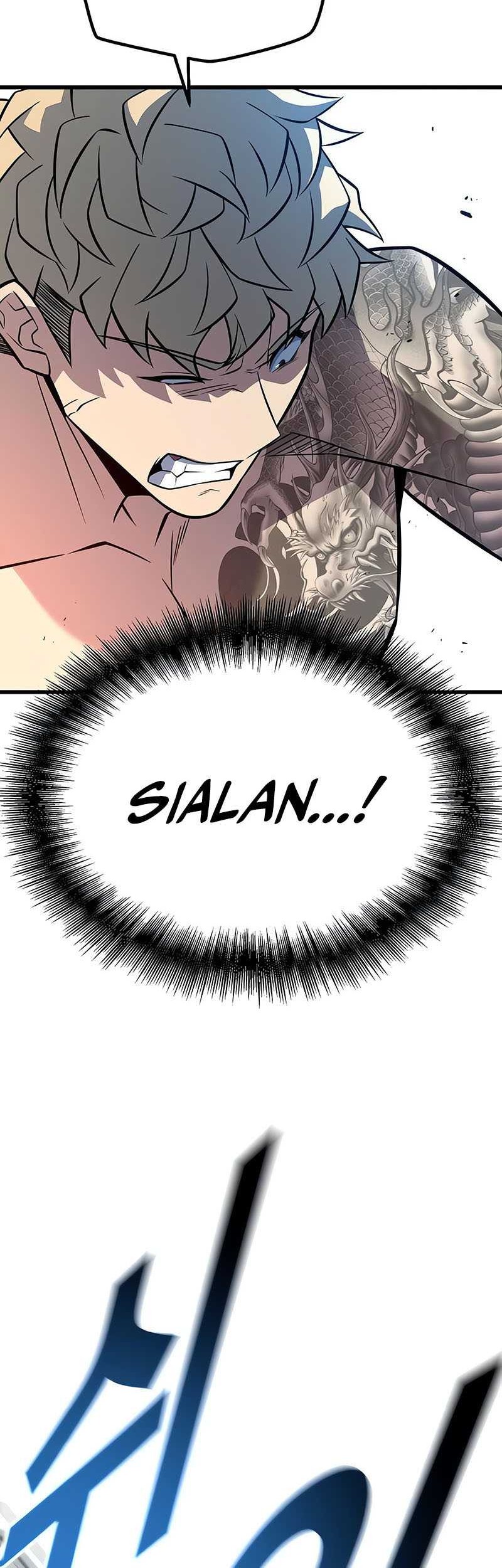 King of Violence Chapter 13 - halaman 81