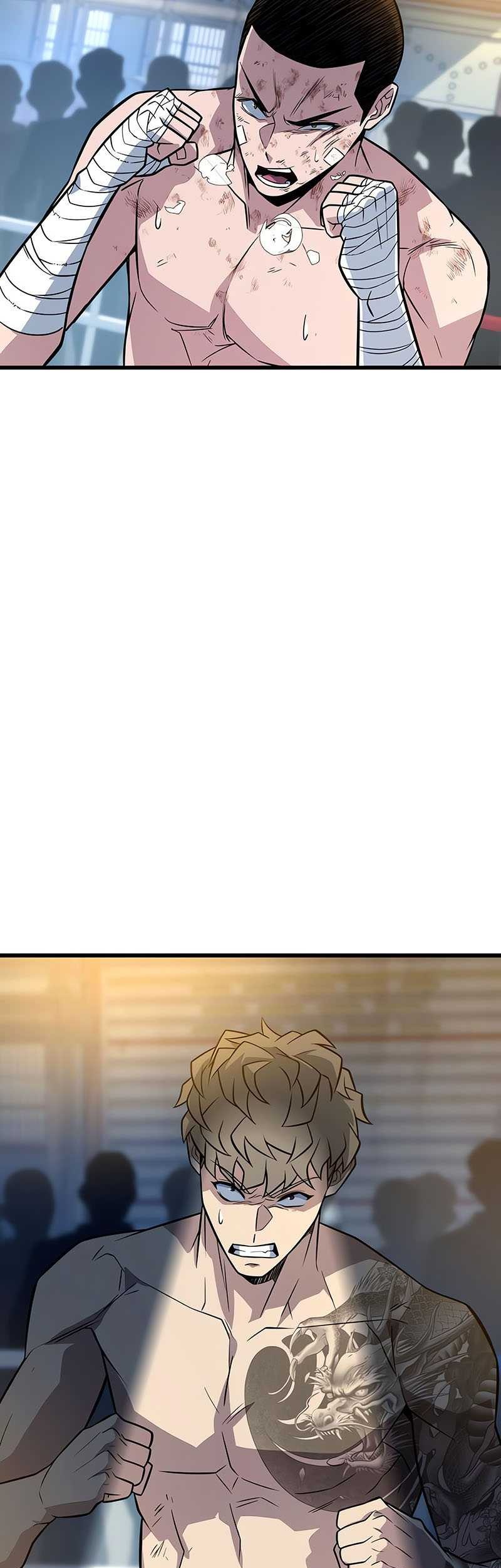 King of Violence Chapter 13 - halaman 86