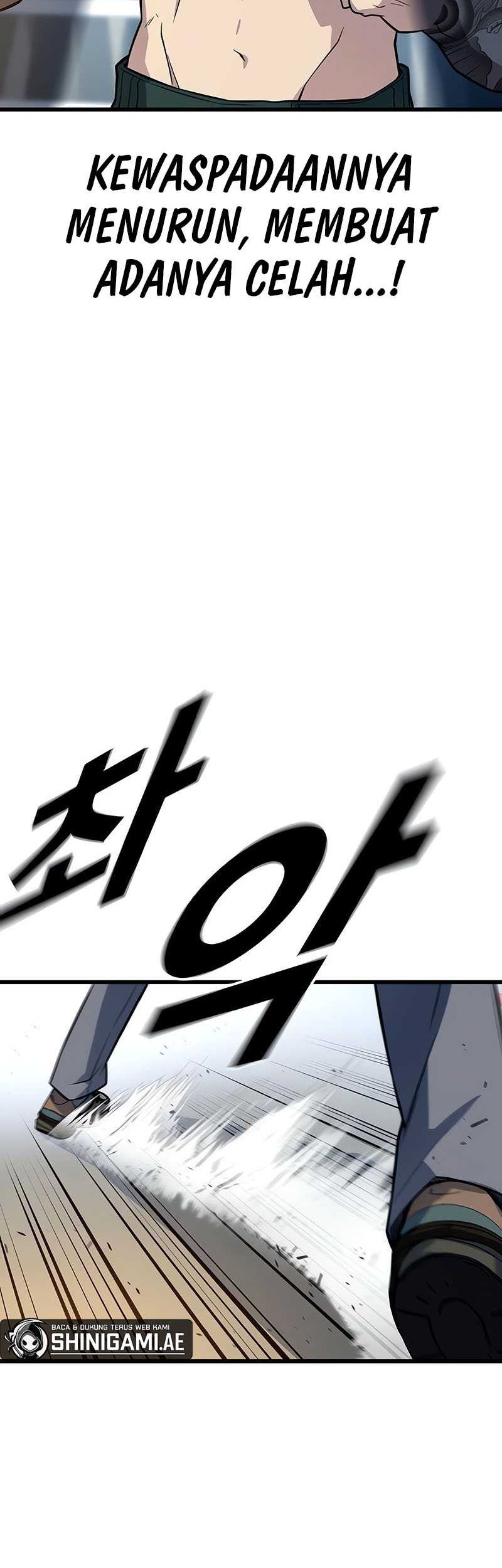 King of Violence Chapter 13 - halaman 87