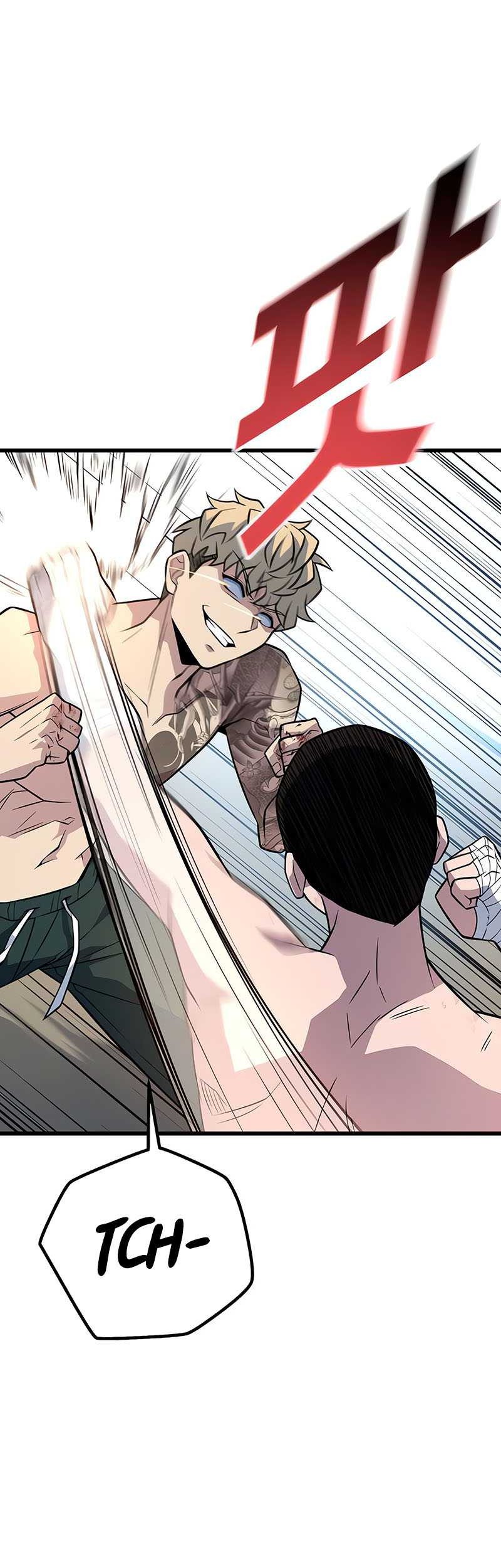 King of Violence Chapter 13 - halaman 88
