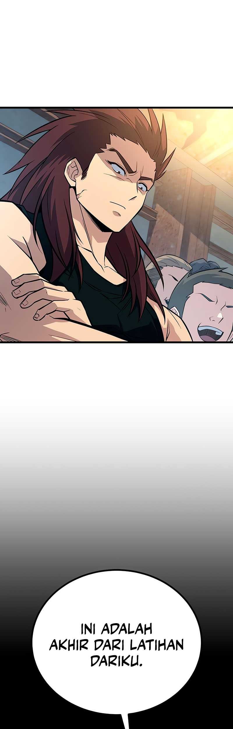 King of Violence Chapter 13 - halaman 90