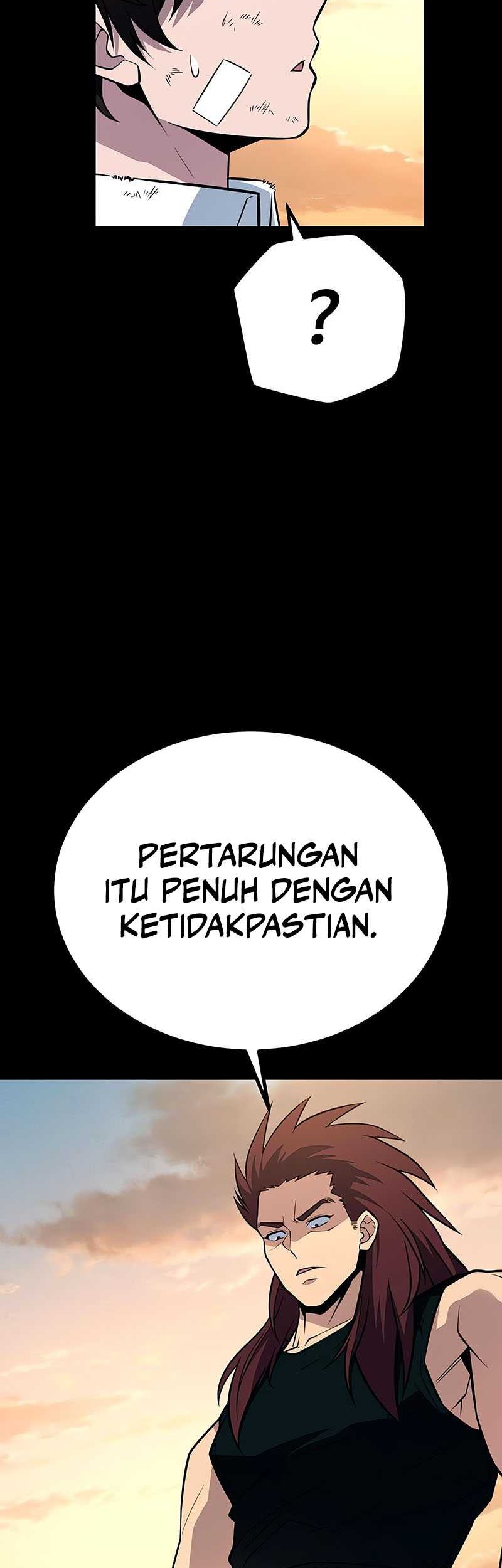 King of Violence Chapter 13 - halaman 92
