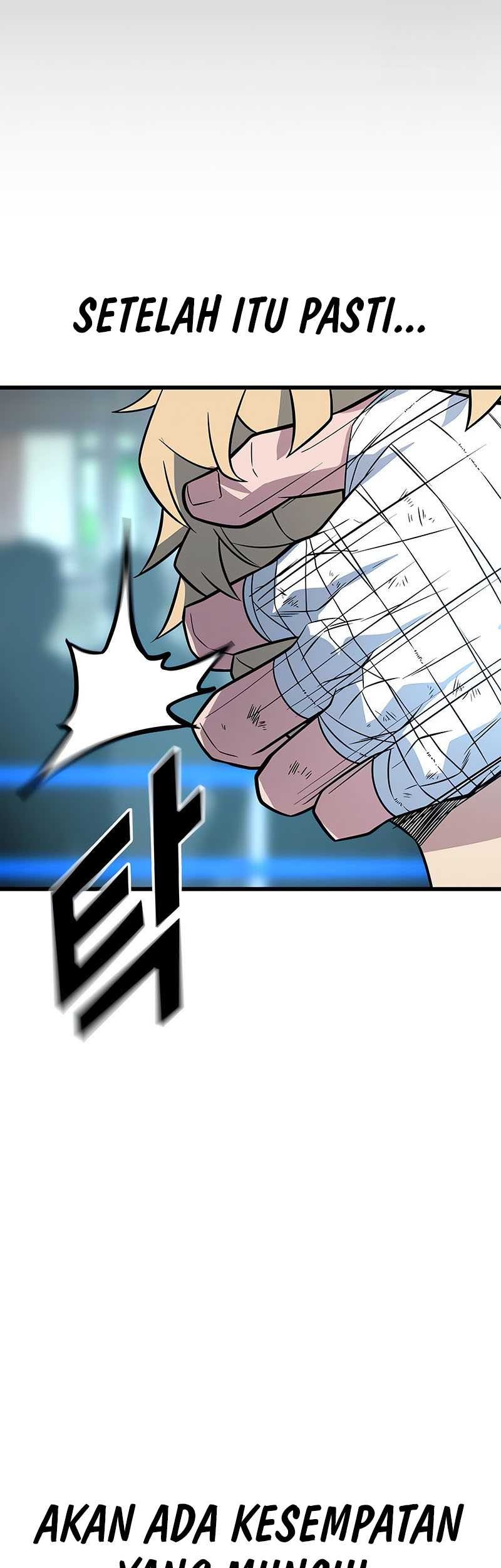 King of Violence Chapter 13 - halaman 94