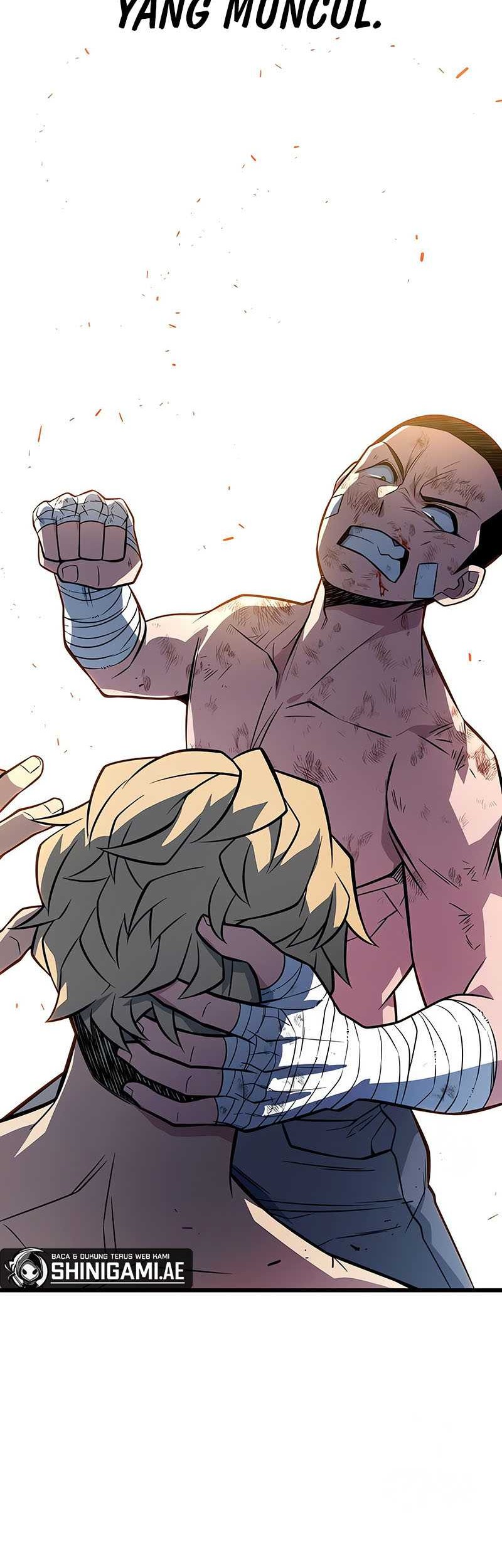King of Violence Chapter 13 - halaman 95