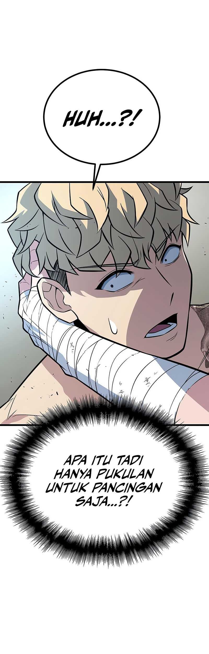 King of Violence Chapter 13 - halaman 96