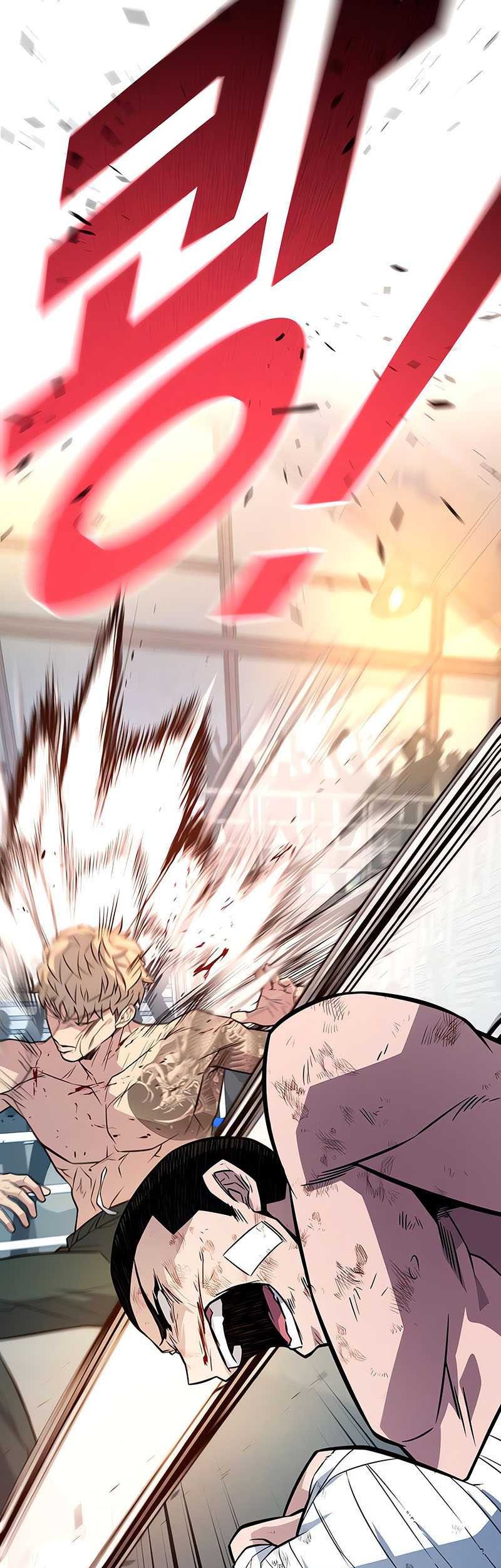 King of Violence Chapter 13 - halaman 98
