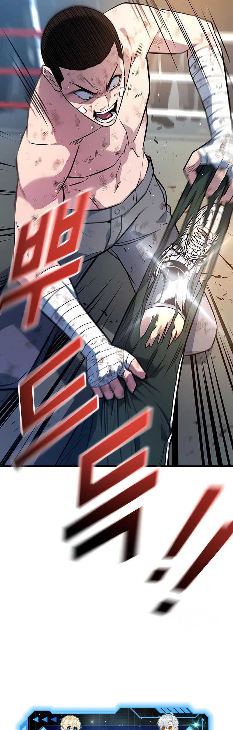 King of Violence Chapter 14 - halaman 102