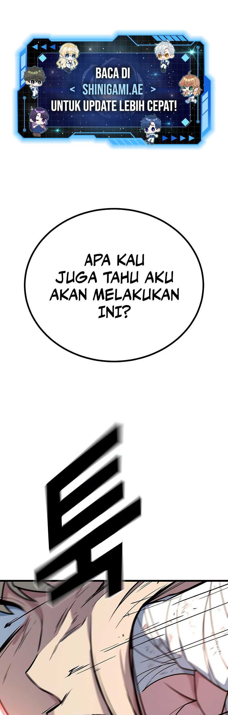 King of Violence Chapter 14 - halaman 2