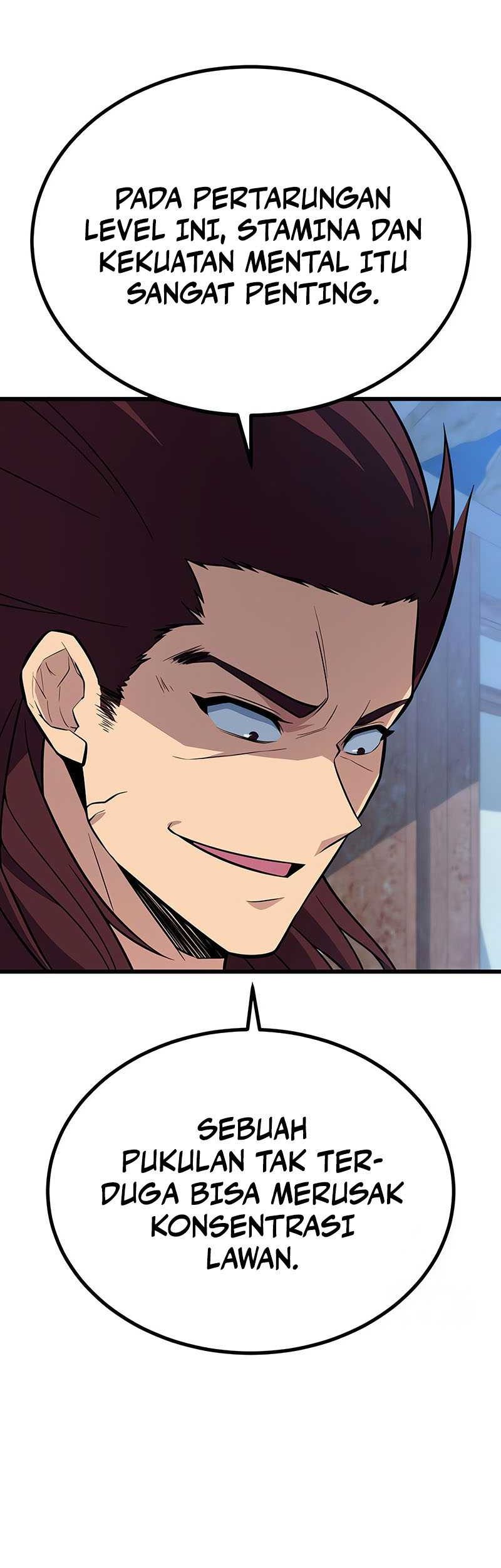King of Violence Chapter 14 - halaman 20
