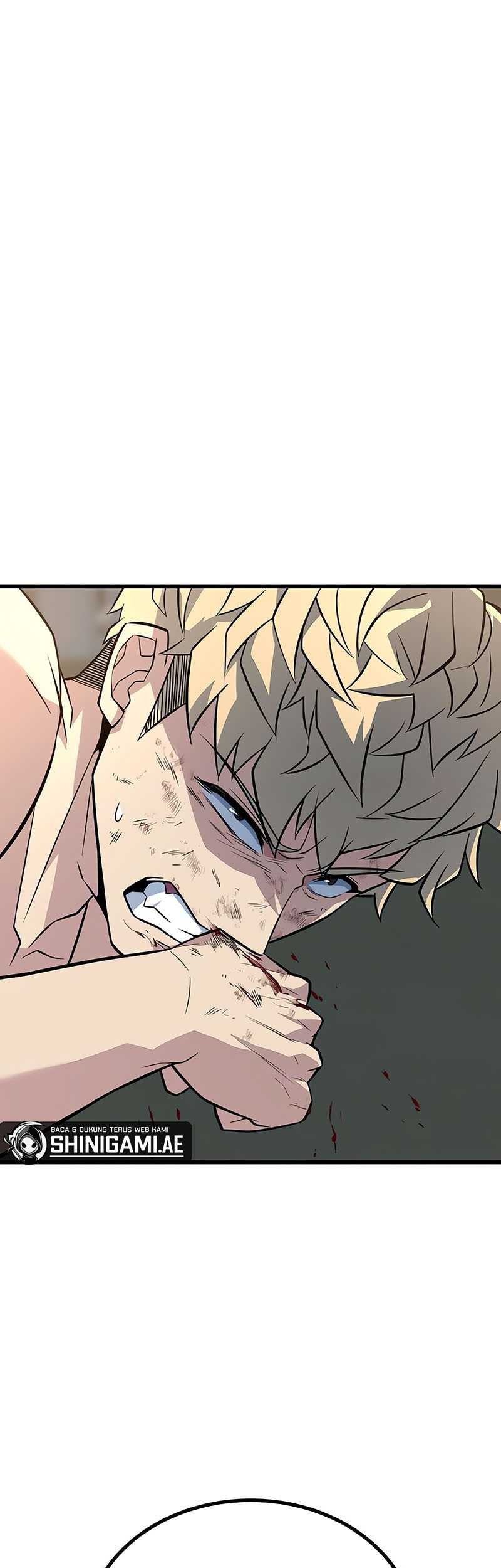 King of Violence Chapter 14 - halaman 22
