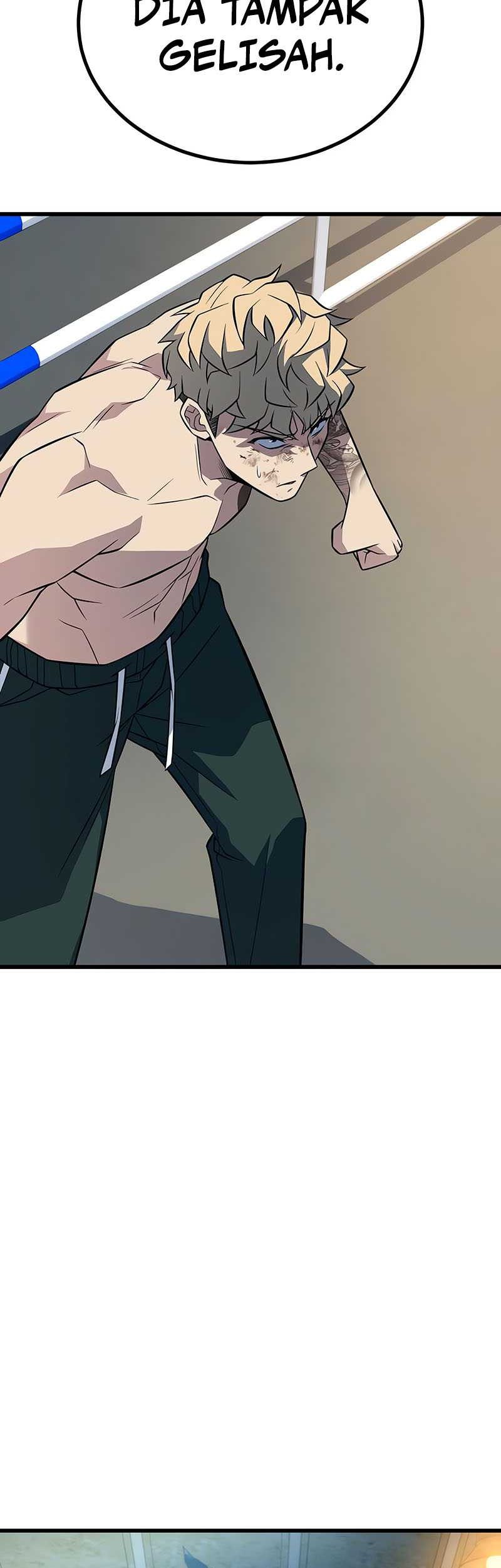 King of Violence Chapter 14 - halaman 24
