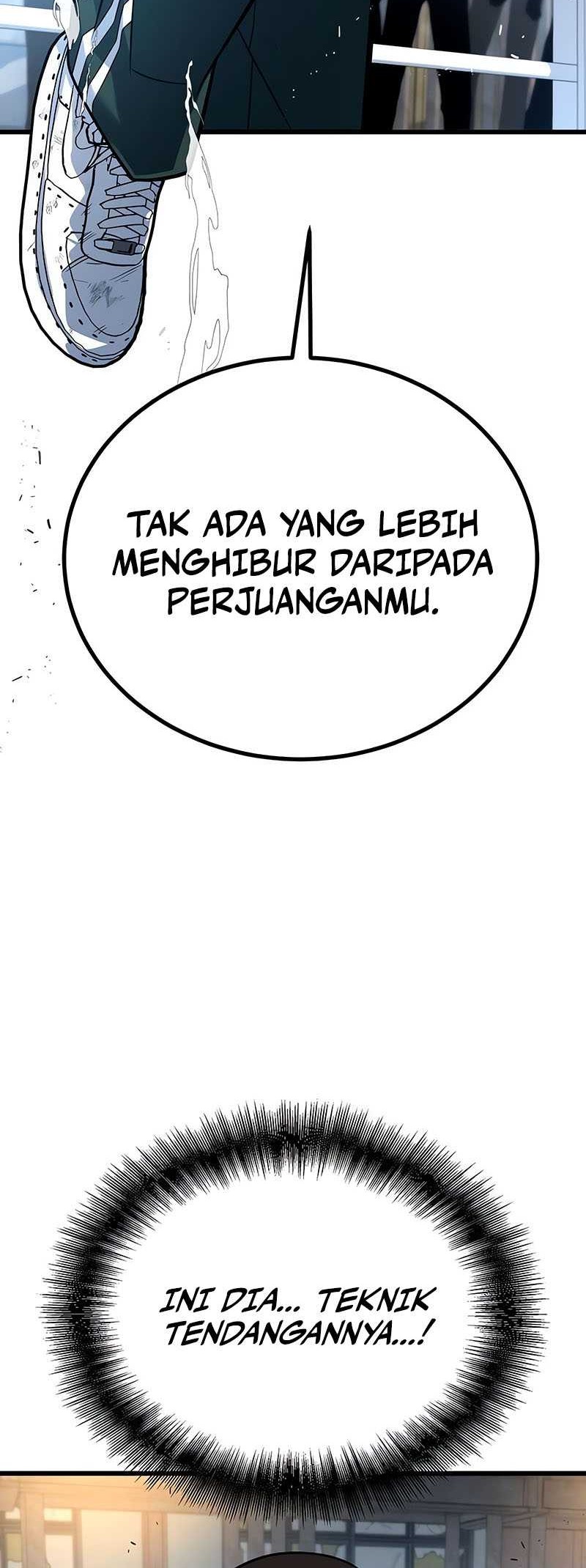 King of Violence Chapter 14 - halaman 29