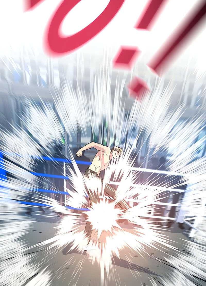 King of Violence Chapter 14 - halaman 33
