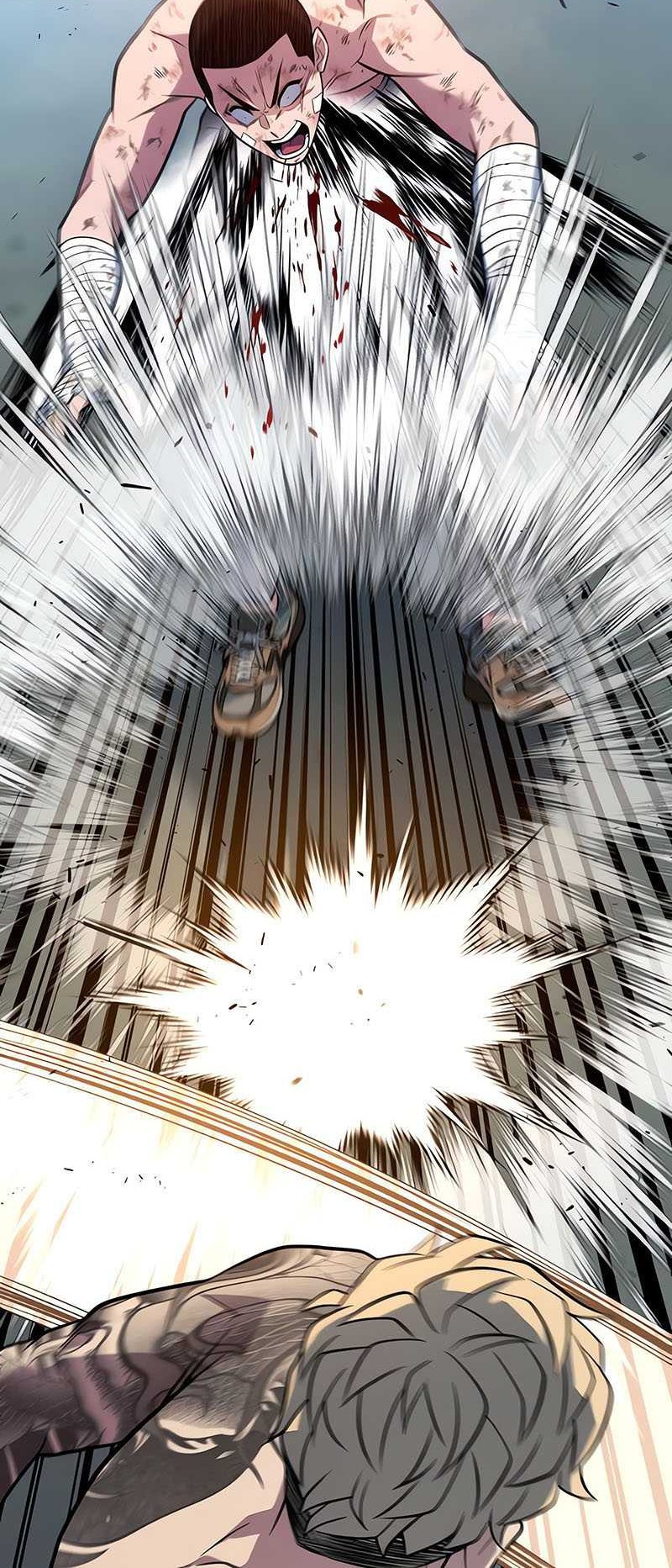 King of Violence Chapter 14 - halaman 37