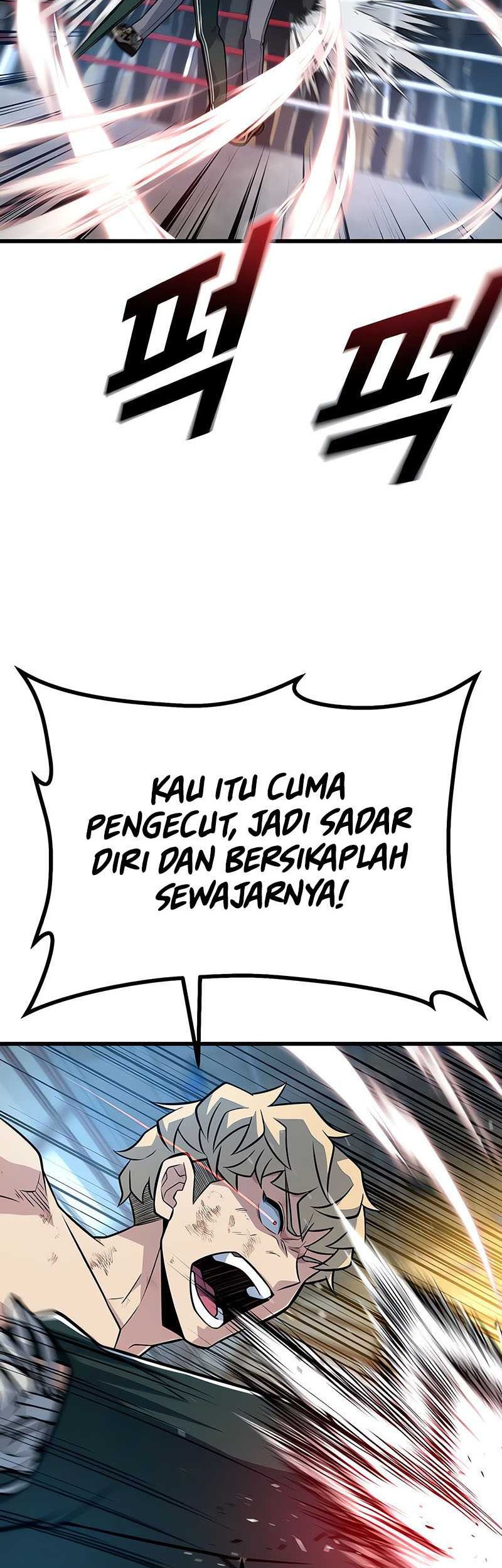 King of Violence Chapter 14 - halaman 39