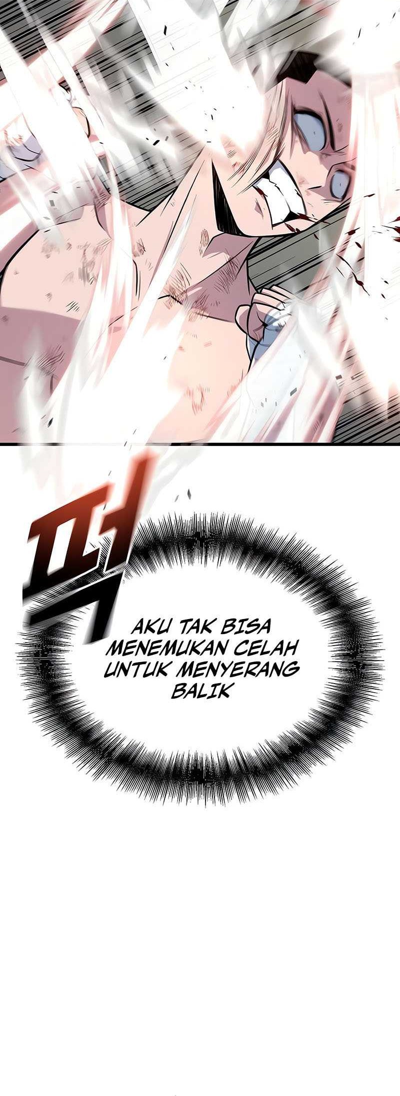 King of Violence Chapter 14 - halaman 41