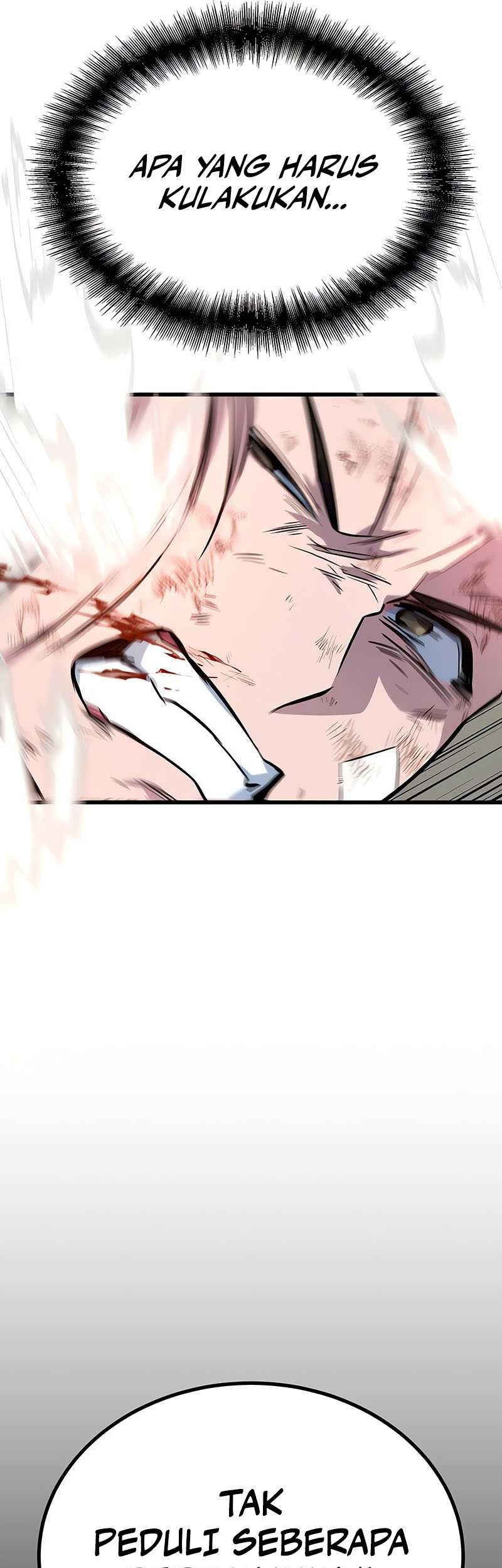 King of Violence Chapter 14 - halaman 42