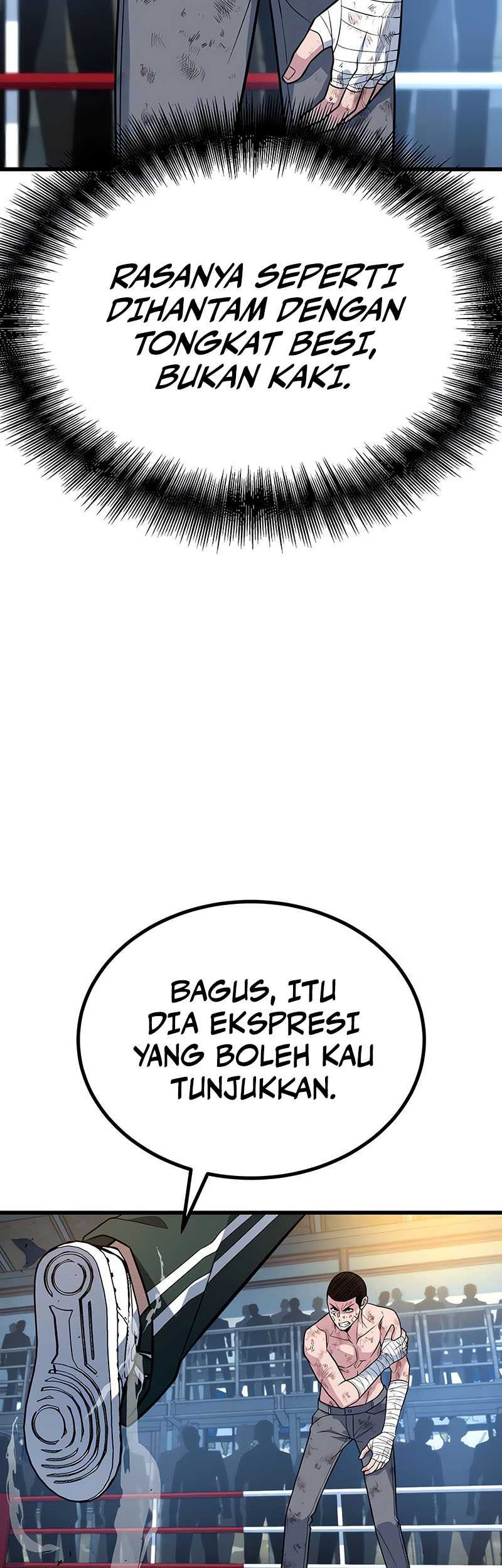 King of Violence Chapter 14 - halaman 48