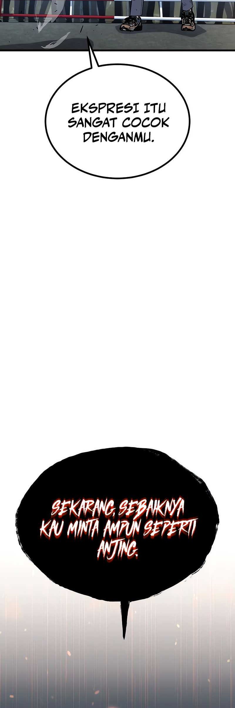 King of Violence Chapter 14 - halaman 49
