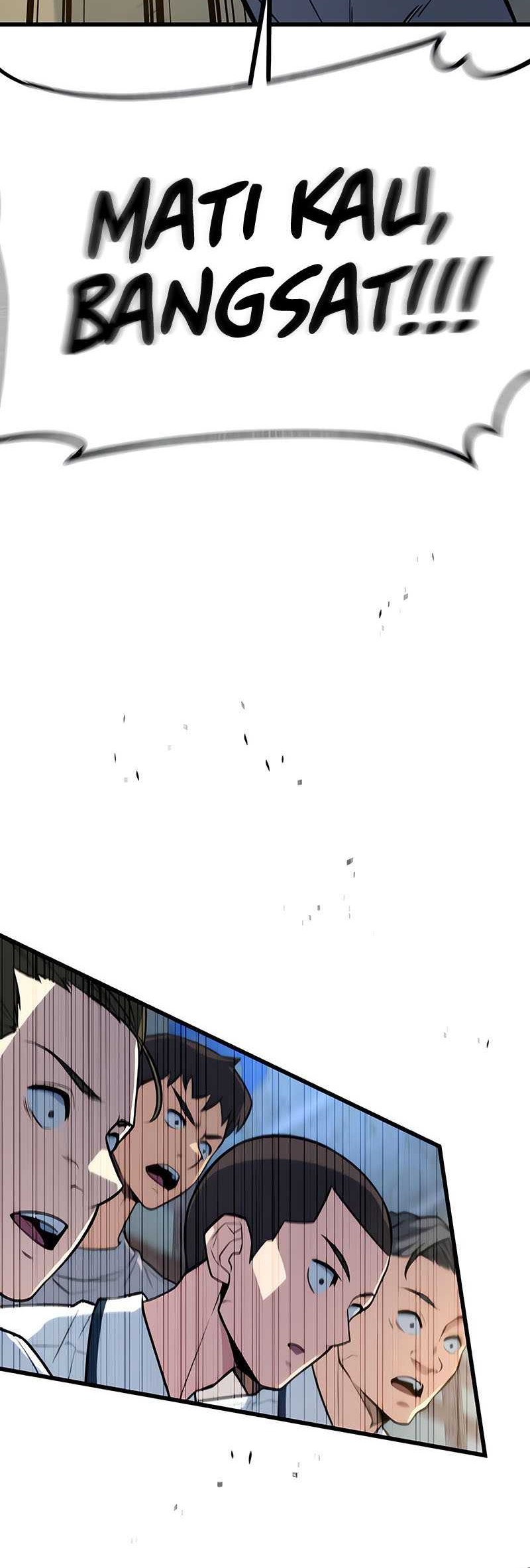 King of Violence Chapter 14 - halaman 5