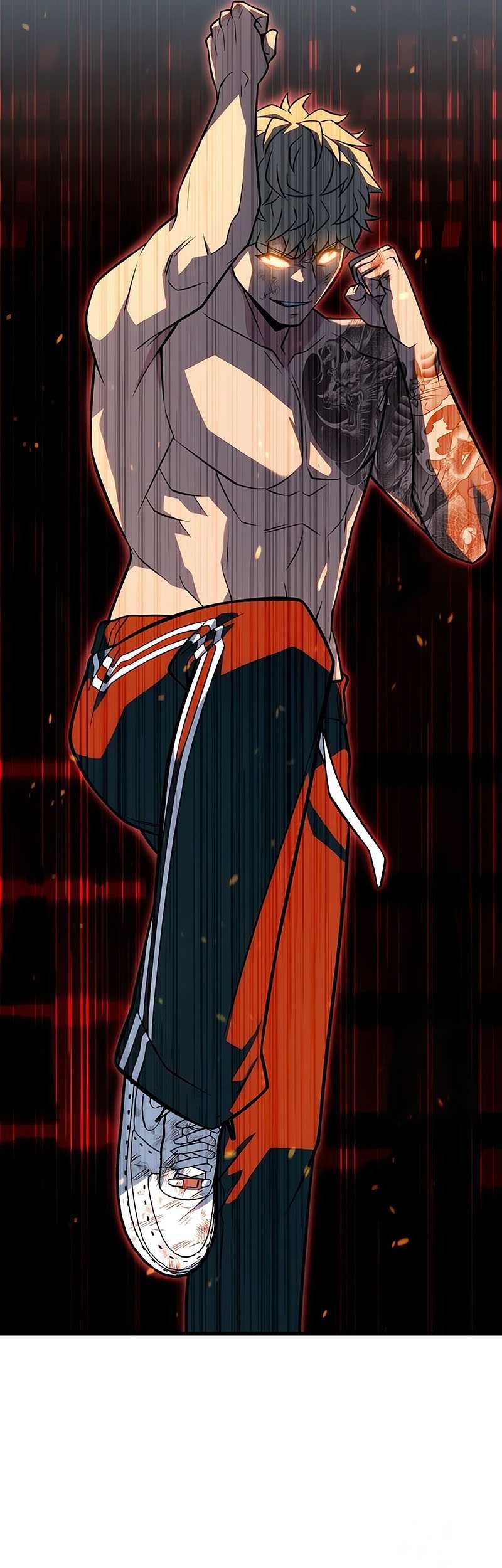 King of Violence Chapter 14 - halaman 50