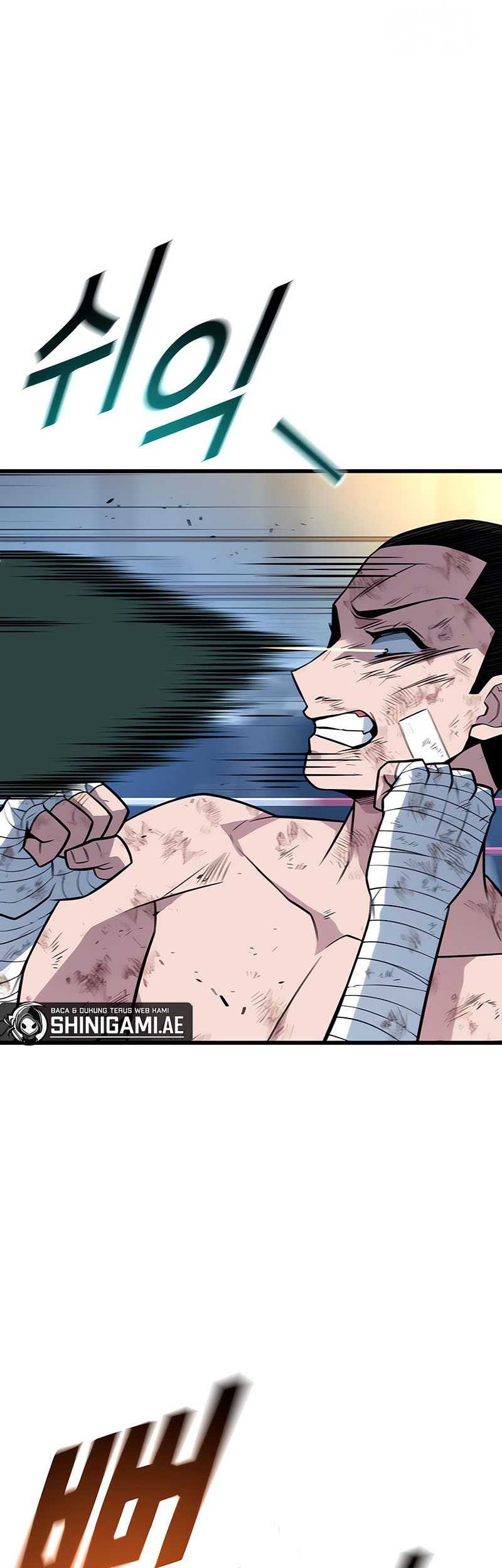 King of Violence Chapter 14 - halaman 51
