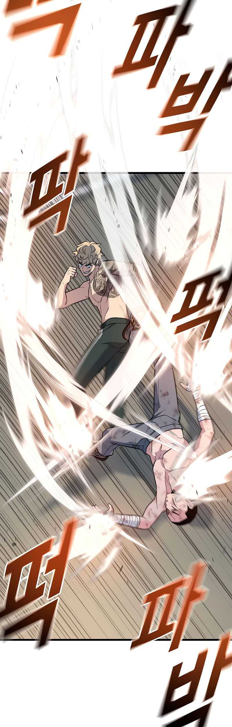 King of Violence Chapter 14 - halaman 52