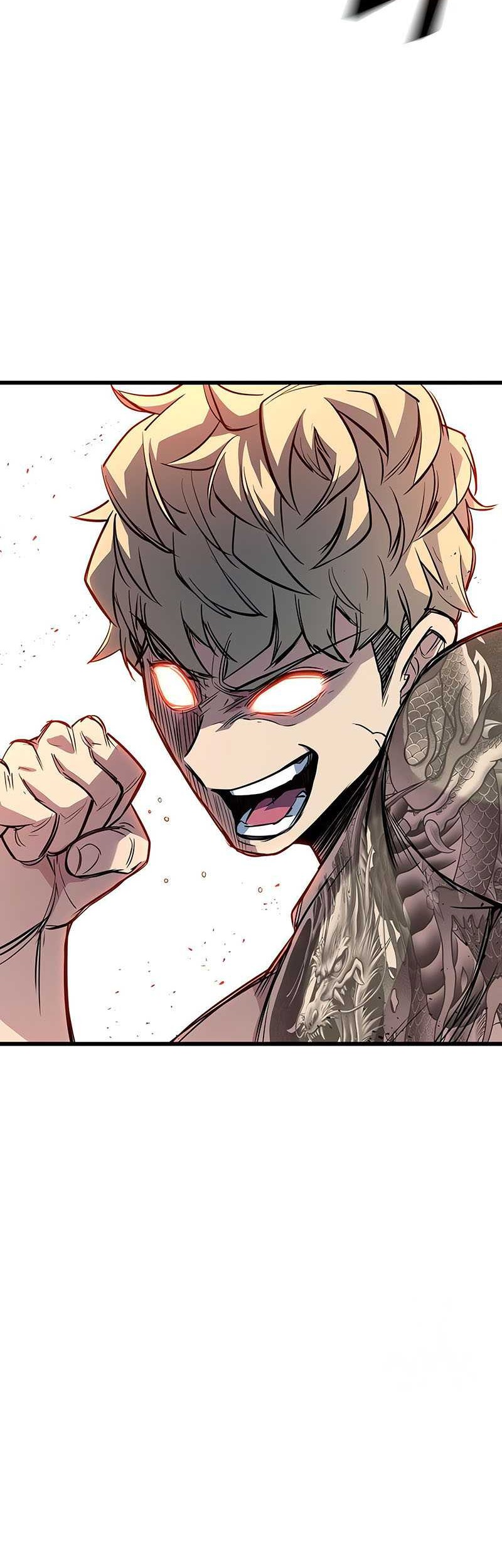 King of Violence Chapter 14 - halaman 53