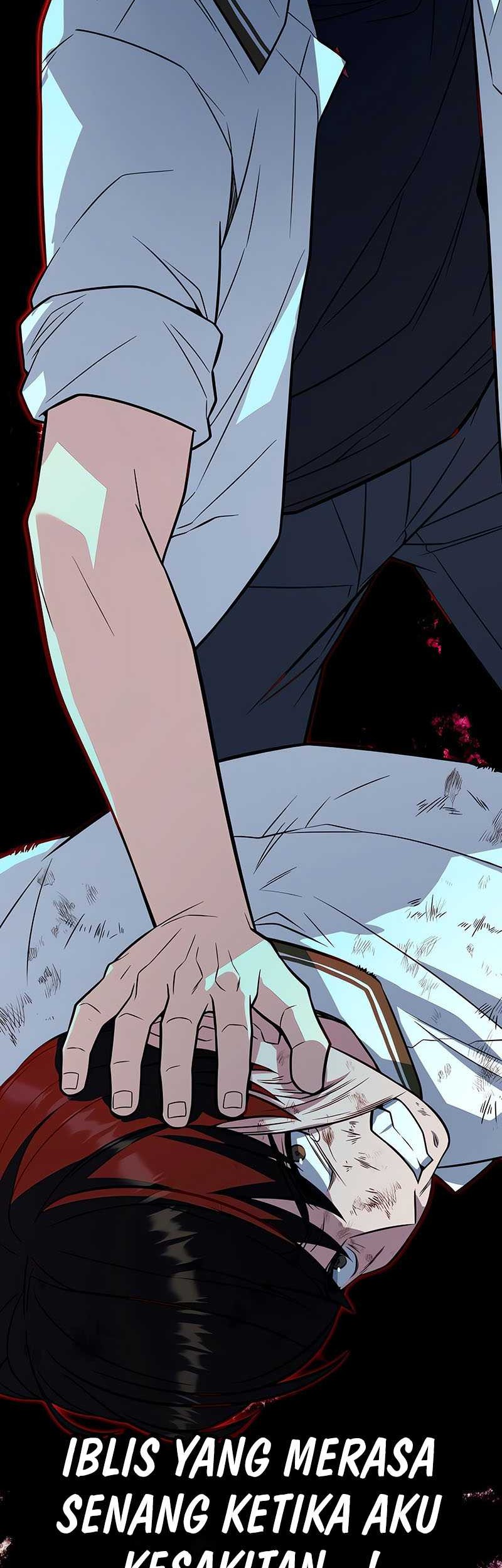 King of Violence Chapter 14 - halaman 56