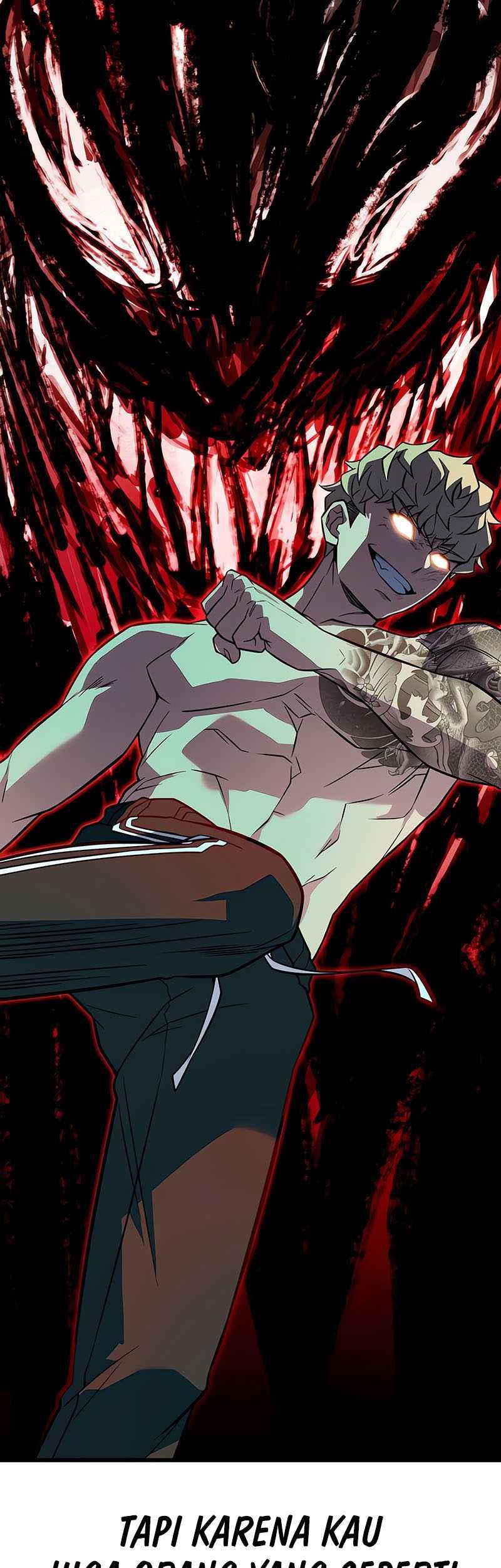 King of Violence Chapter 14 - halaman 58