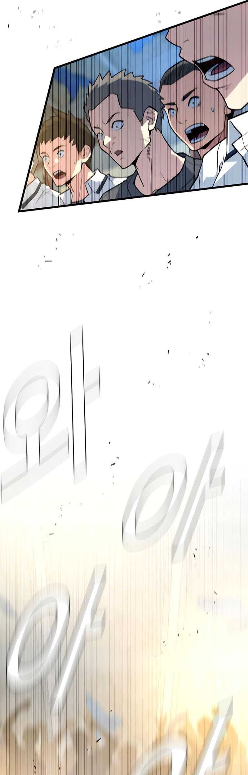 King of Violence Chapter 14 - halaman 6