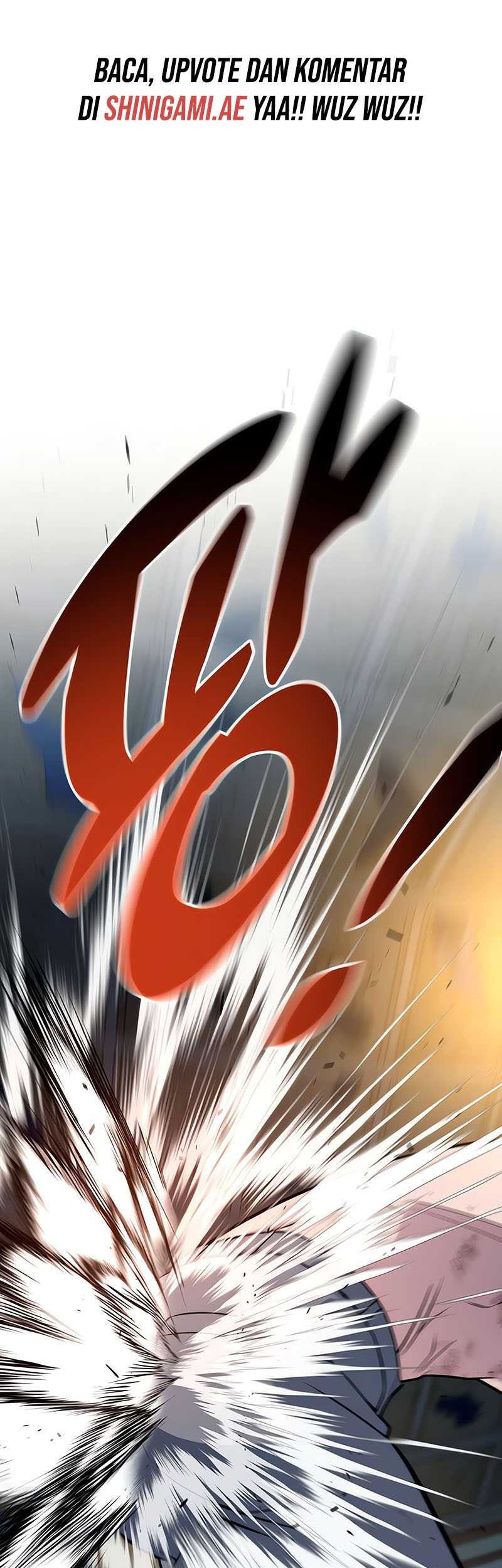 King of Violence Chapter 14 - halaman 60