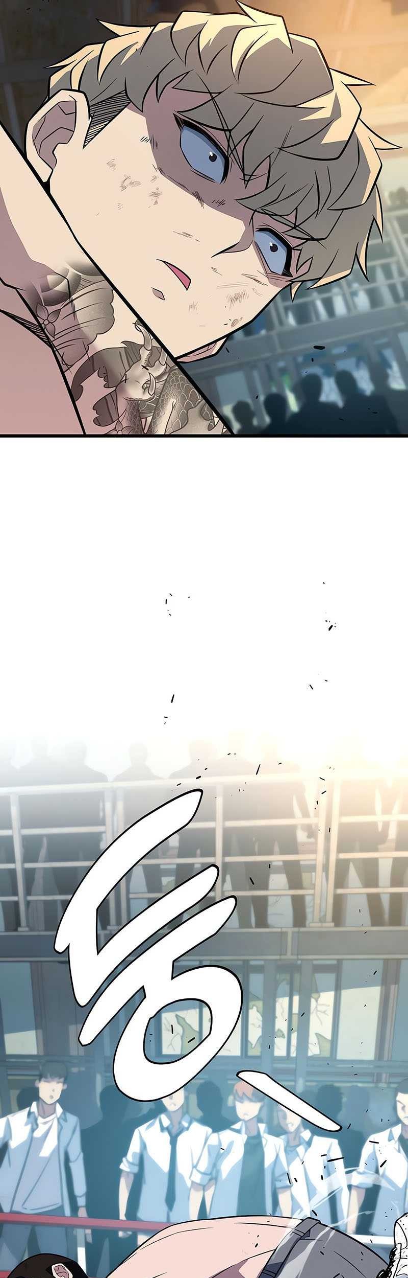 King of Violence Chapter 14 - halaman 62