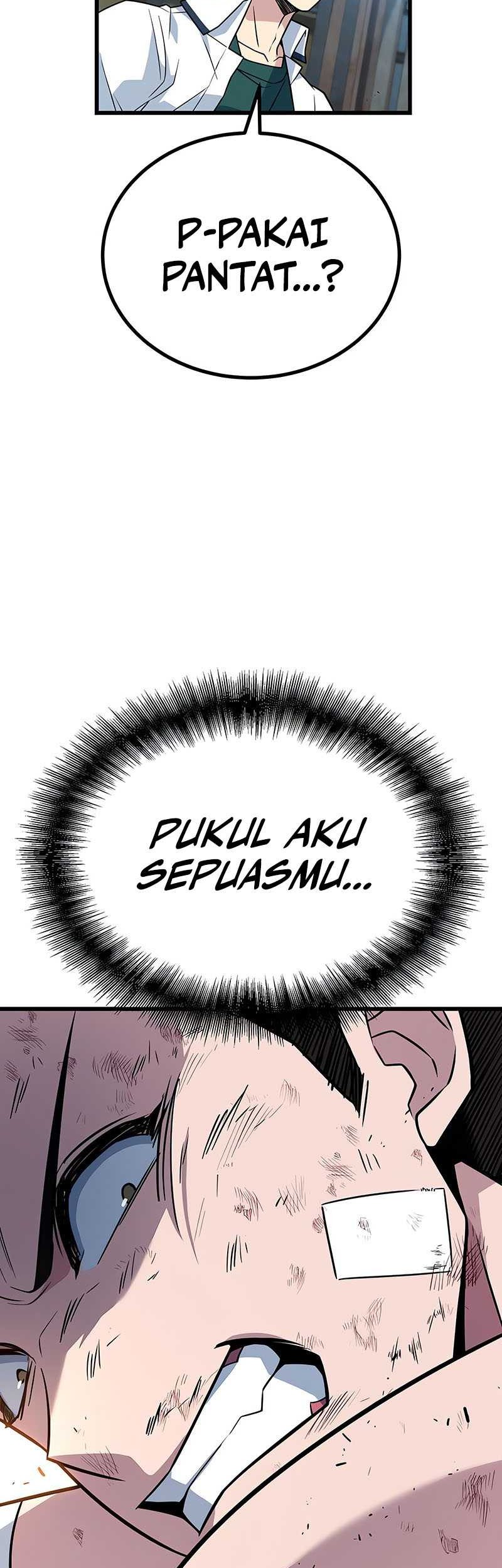 King of Violence Chapter 14 - halaman 64