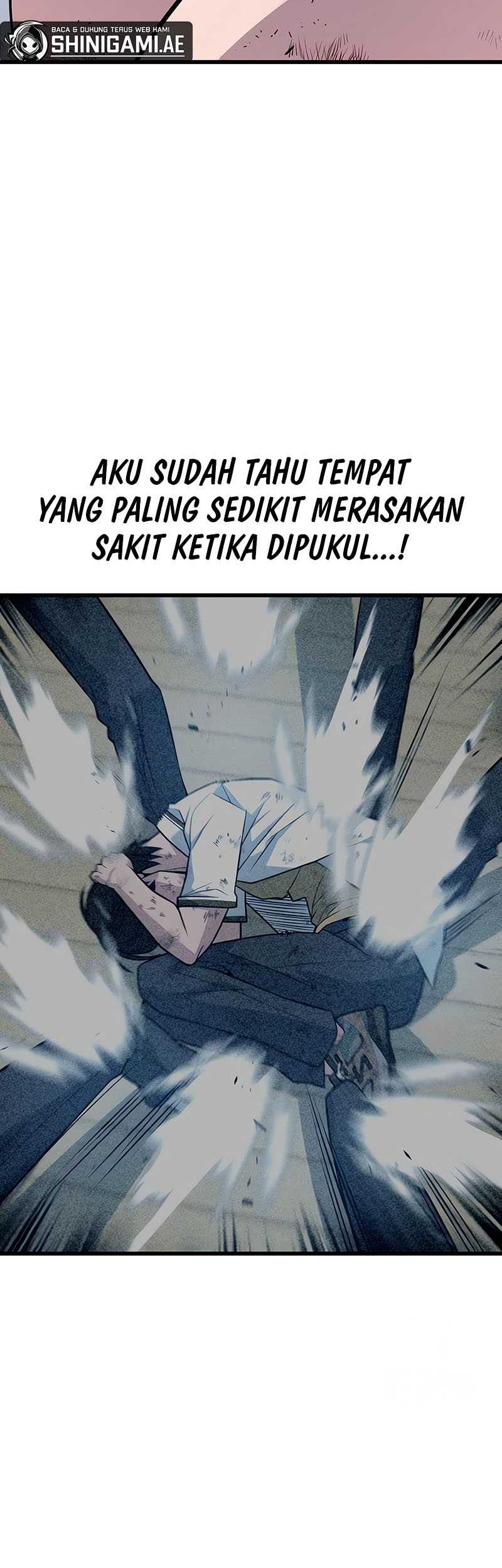 King of Violence Chapter 14 - halaman 65