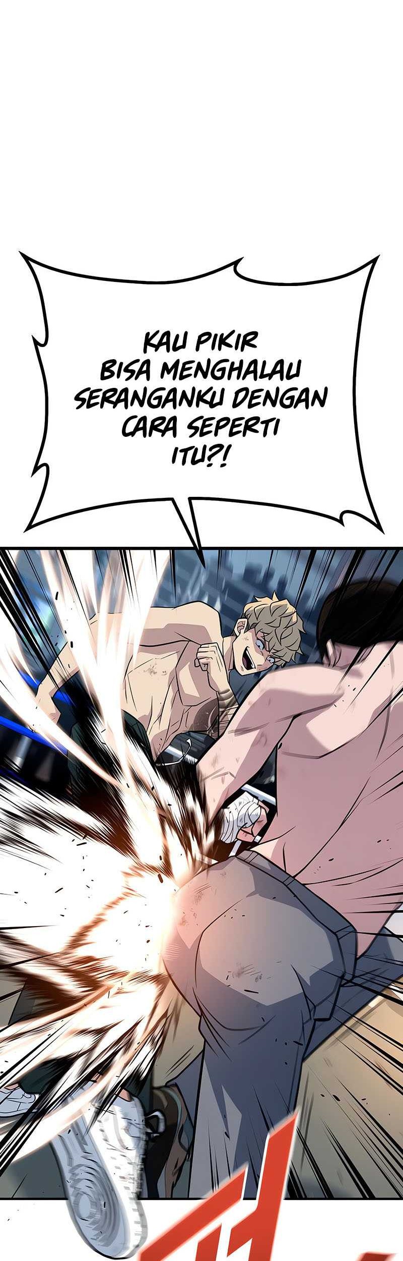 King of Violence Chapter 14 - halaman 67