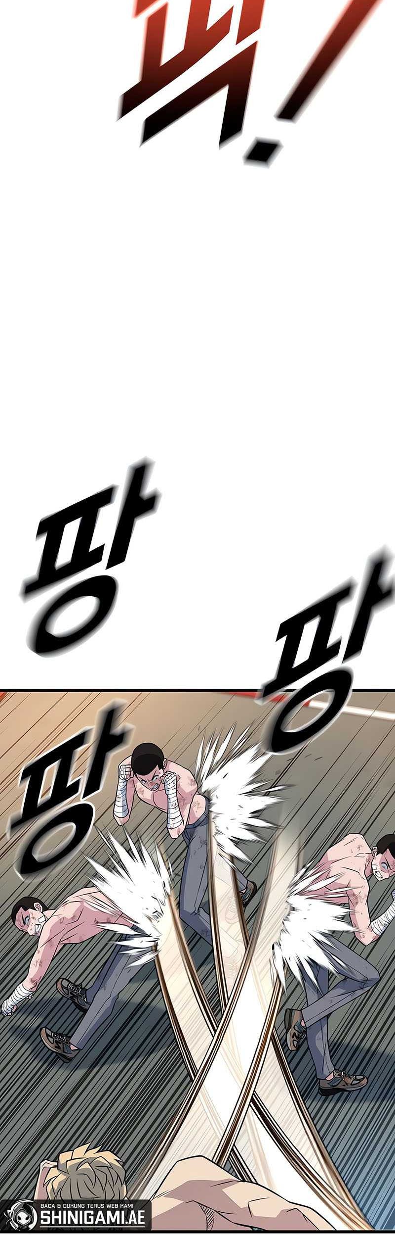 King of Violence Chapter 14 - halaman 68