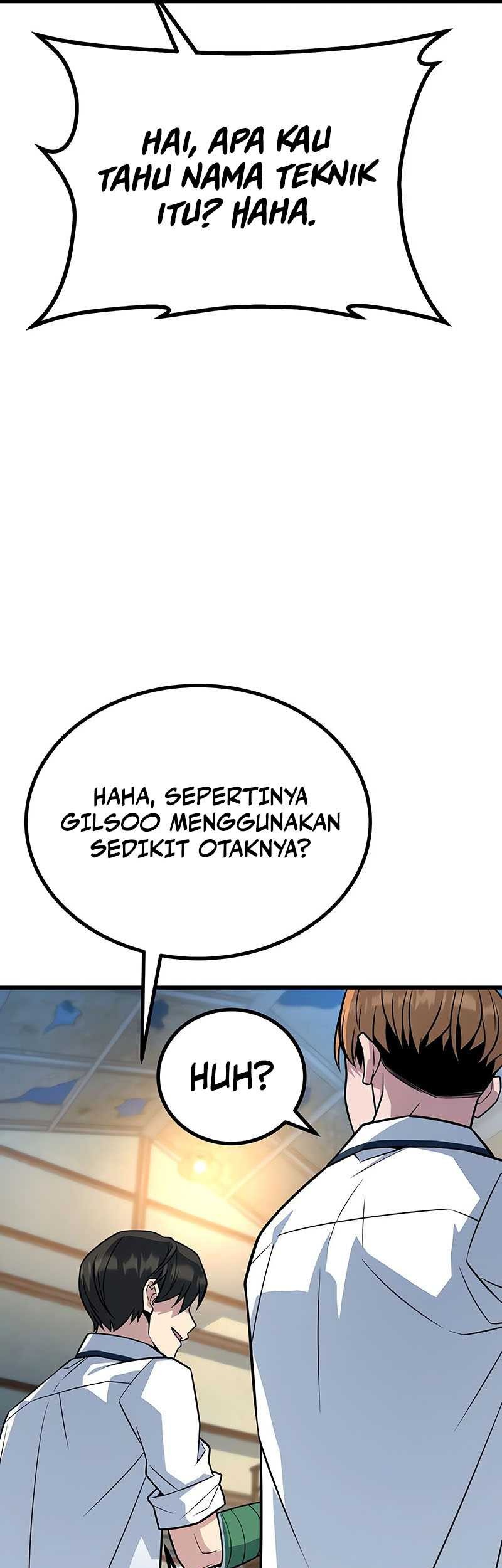 King of Violence Chapter 14 - halaman 70