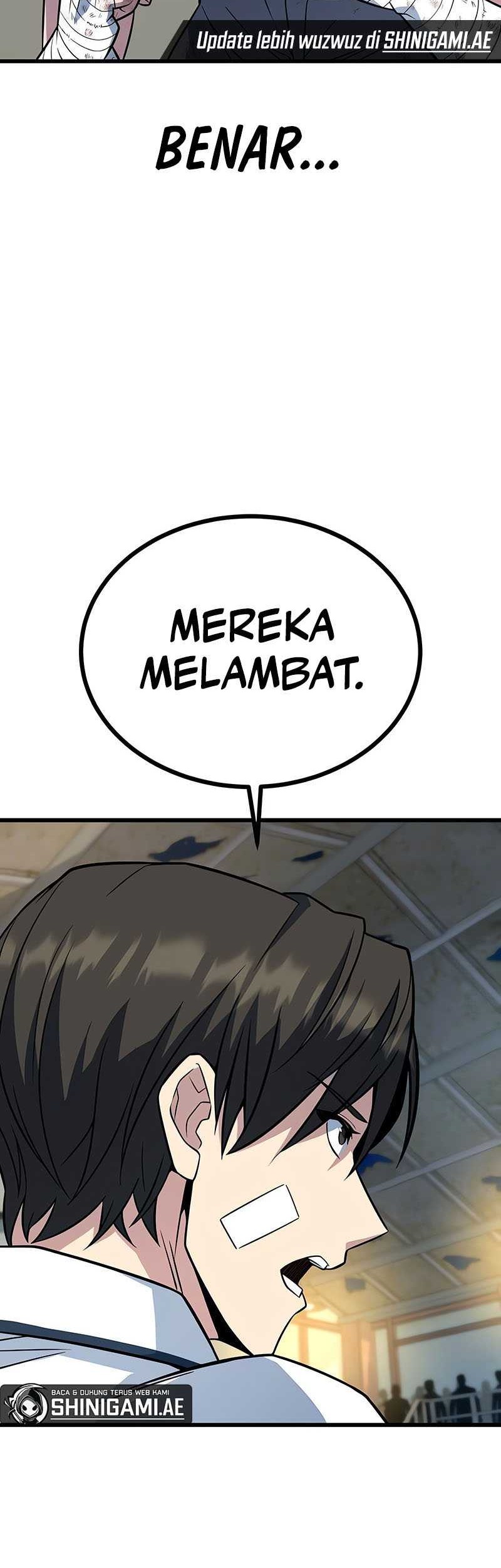 King of Violence Chapter 14 - halaman 75