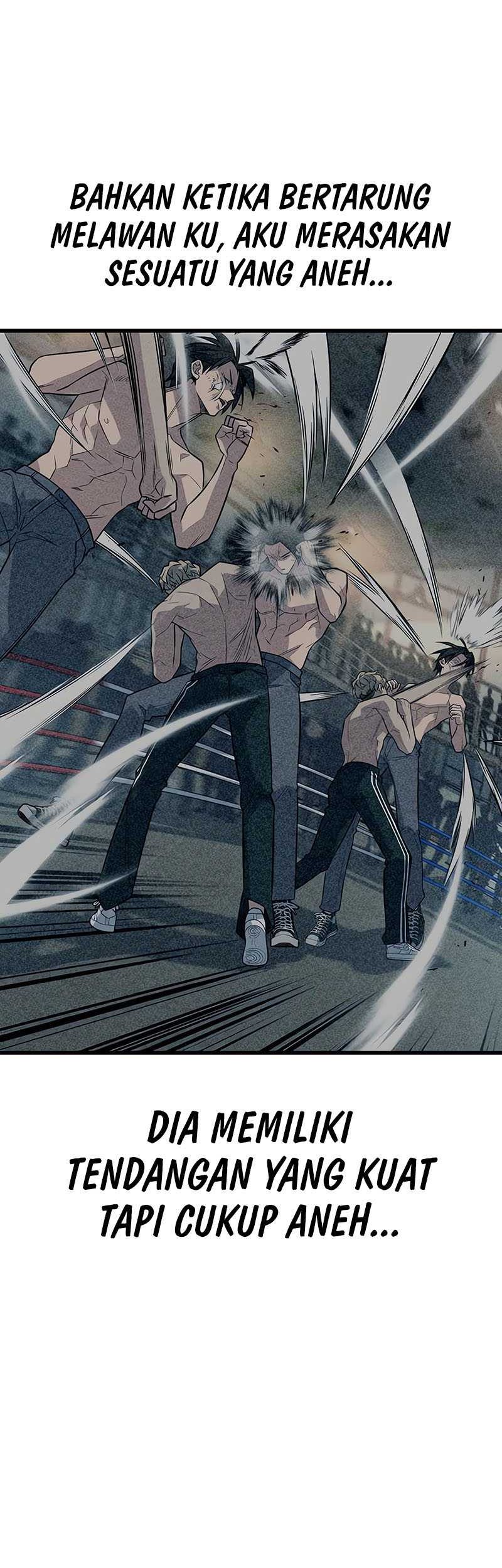 King of Violence Chapter 14 - halaman 76