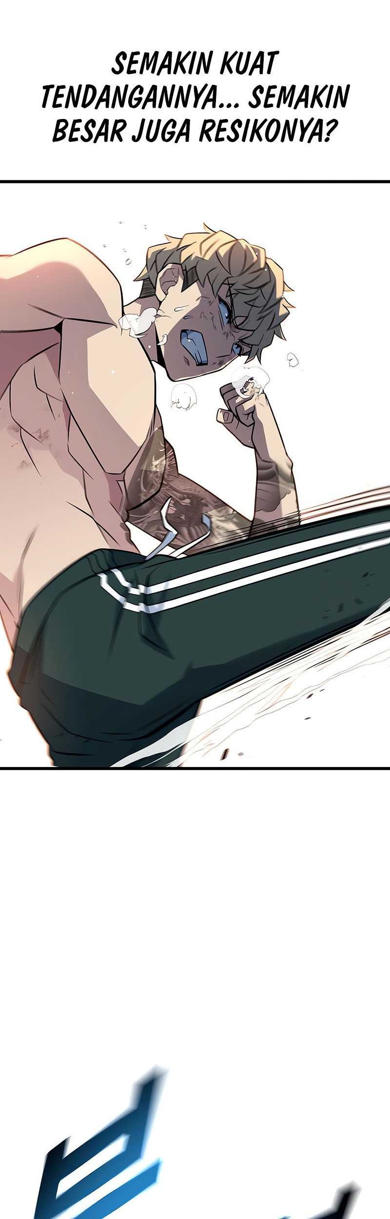 King of Violence Chapter 14 - halaman 77