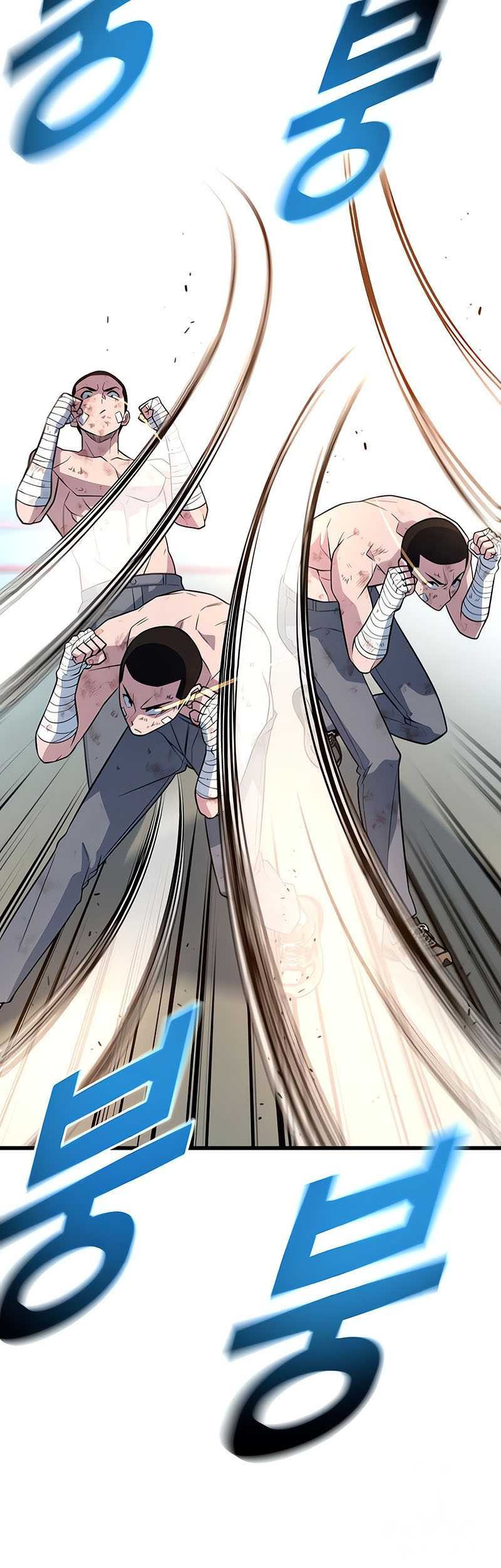 King of Violence Chapter 14 - halaman 78