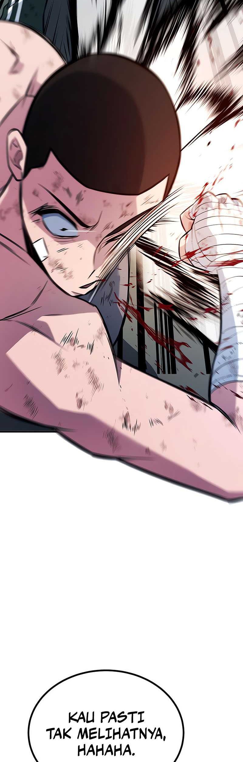 King of Violence Chapter 14 - halaman 83
