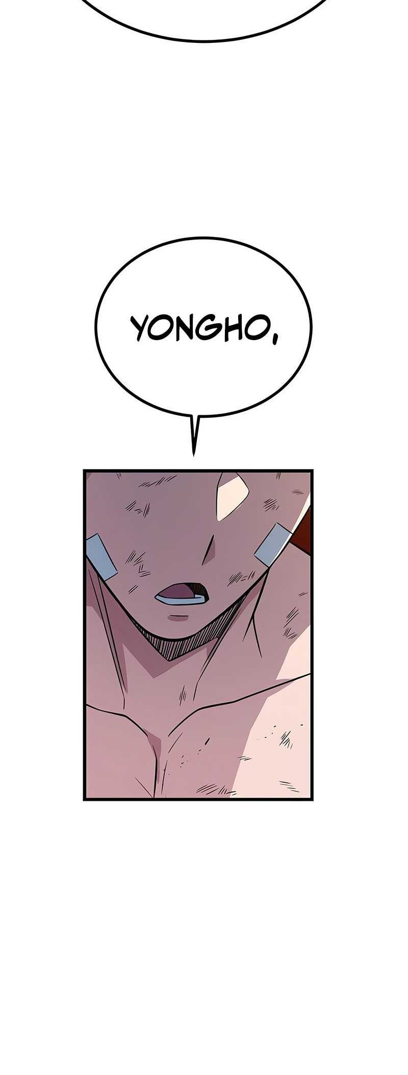 King of Violence Chapter 14 - halaman 89